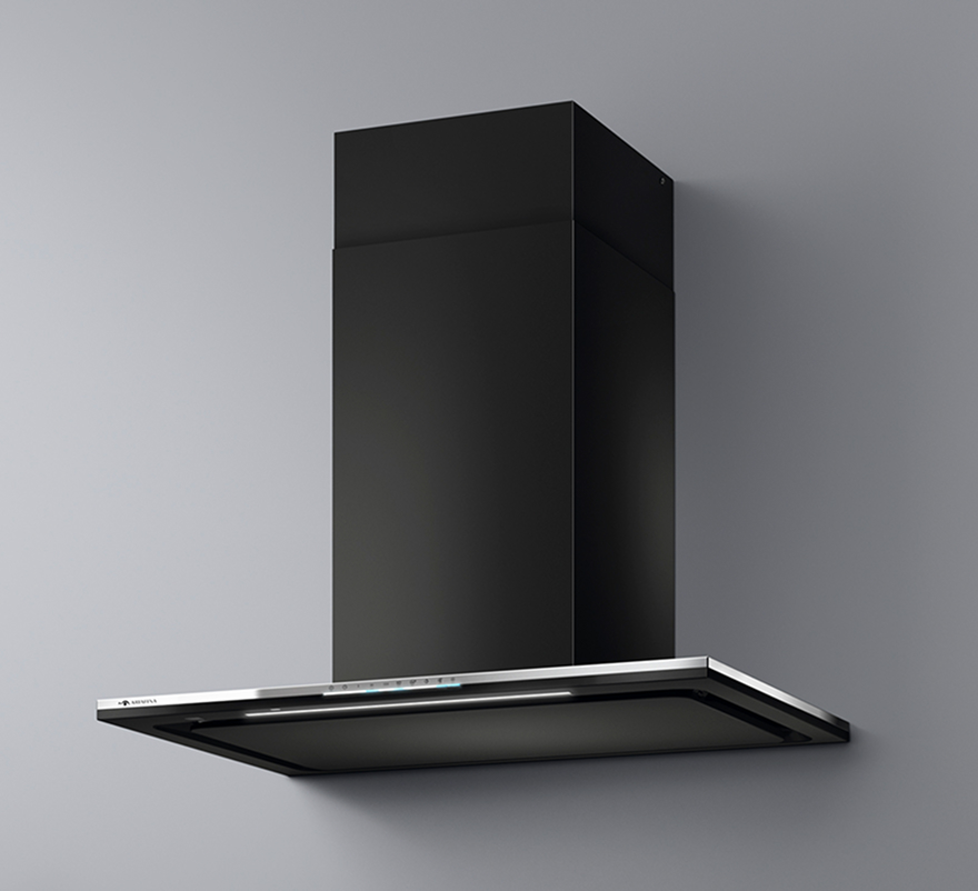 TBK／ステンレス×テクスチャーブラック