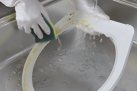 ファンシークリーン