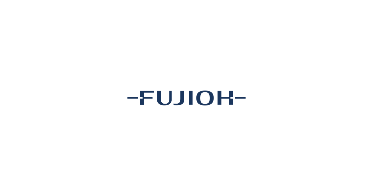 レンジフードのFUJIOH-富士工業株式会社-