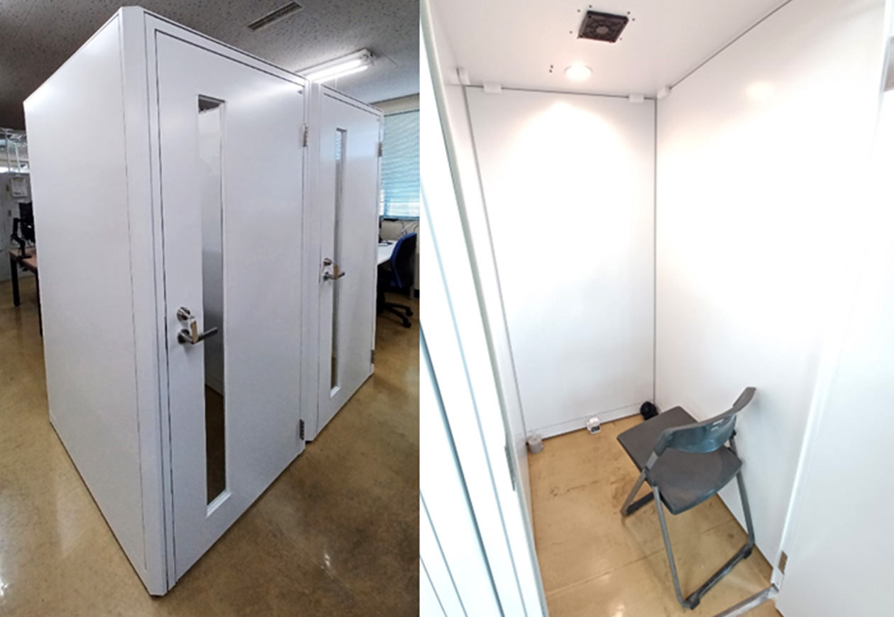 意外と知らない？「におい」が私たちの心と体に与える影響 02