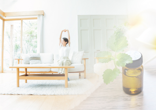 意外と知らない？「におい」が私たちの心と体に与える影響