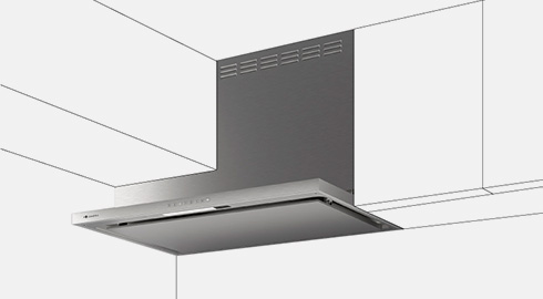 梁対応・低天井対応