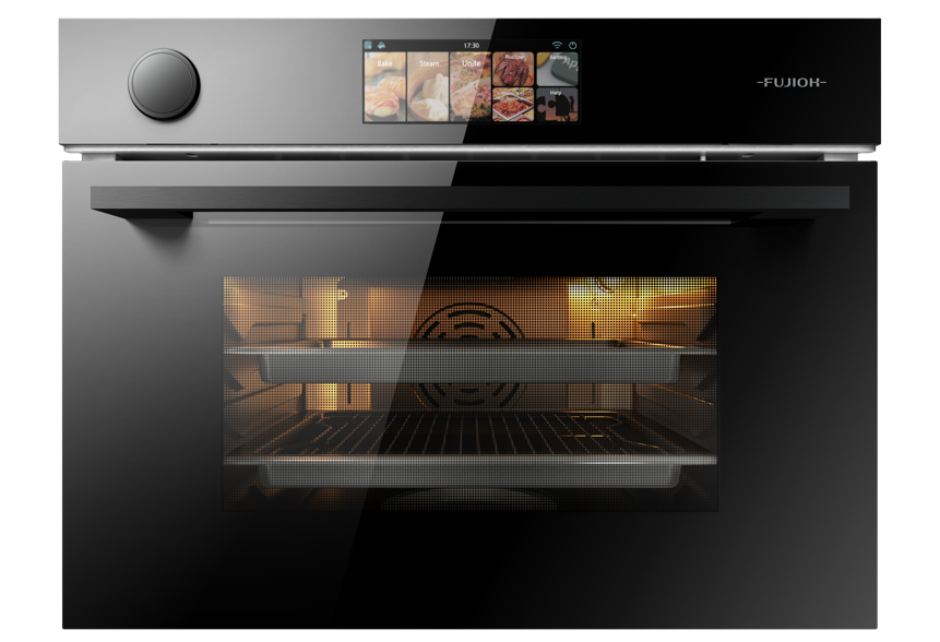 Steam Ovens & Combi-Steam Ovens, Product Features