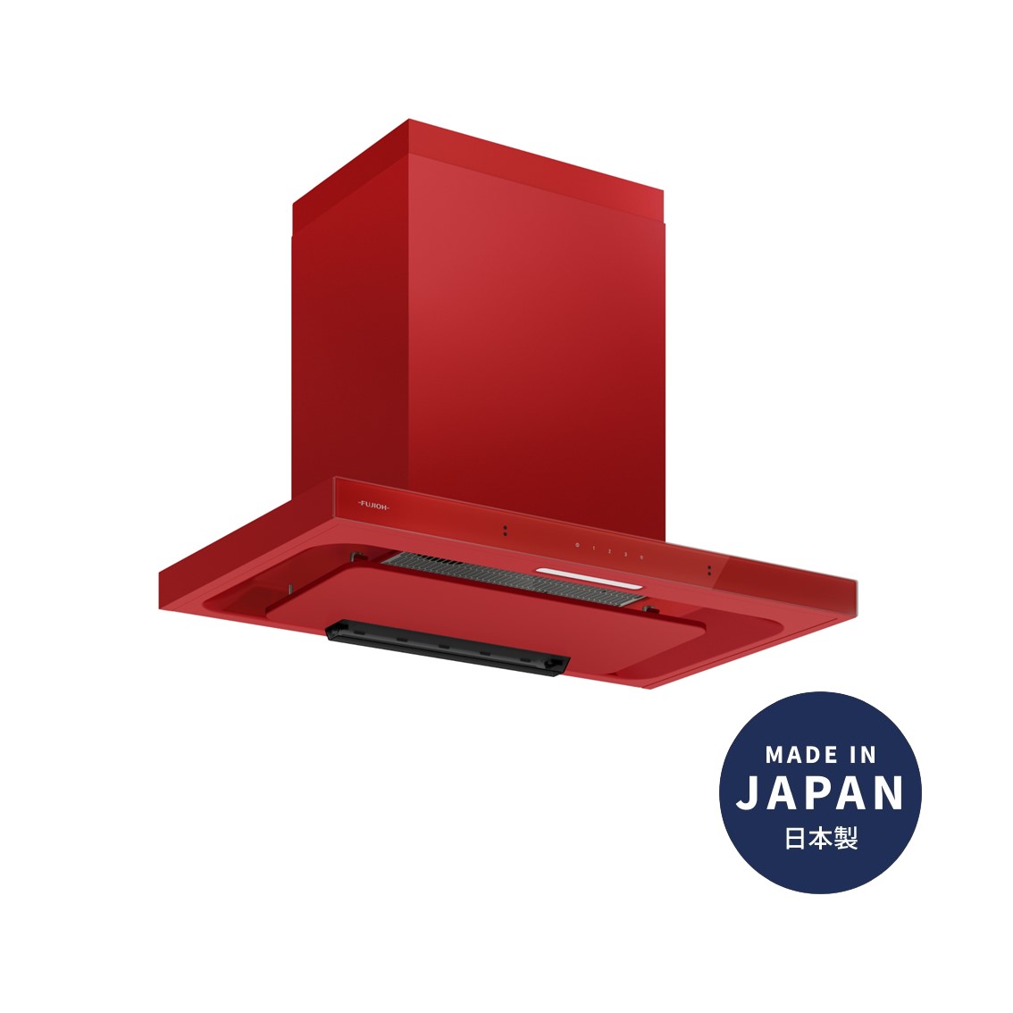 FUJIOH Cooker Hood FR-FD2490 VP