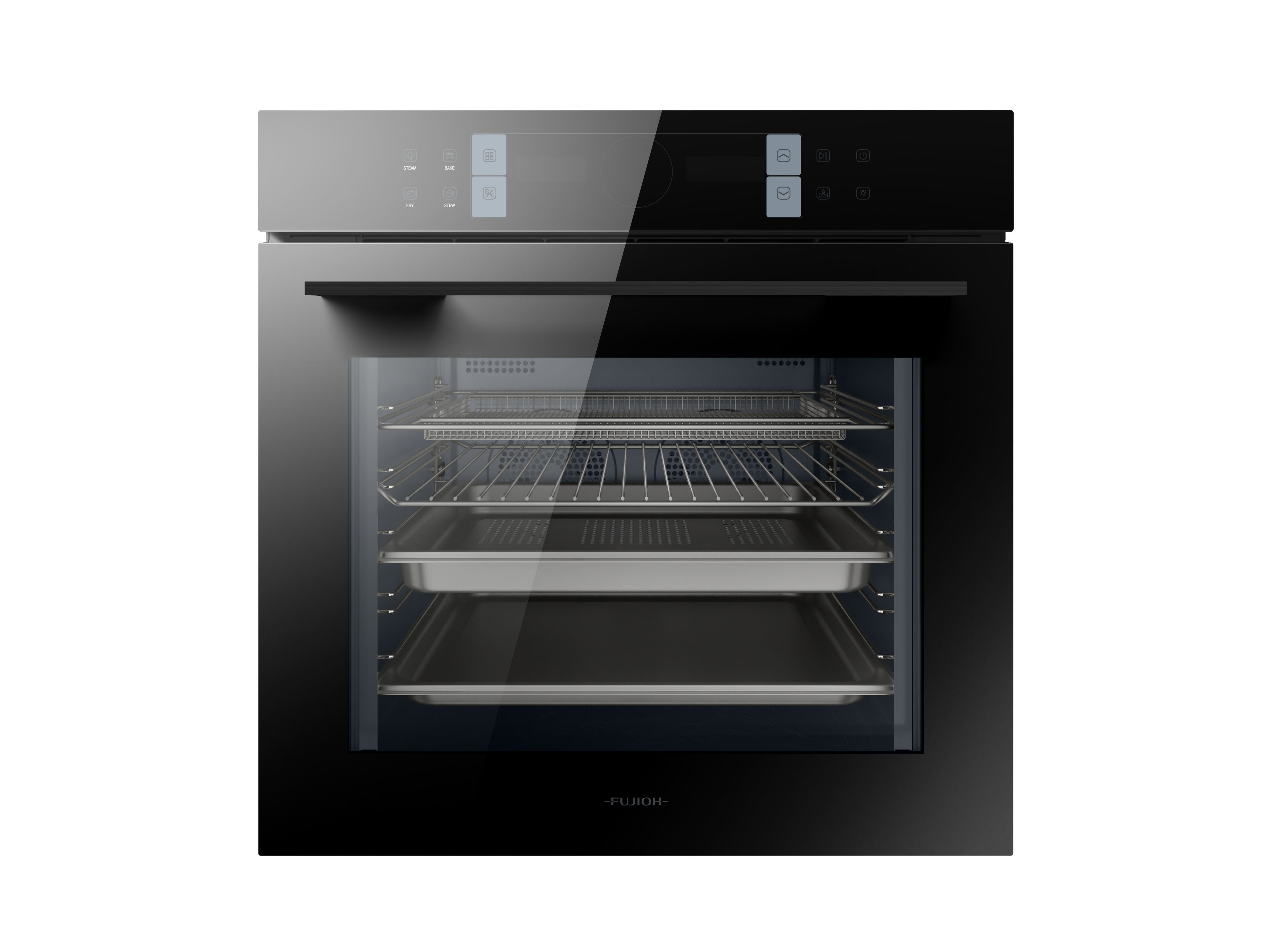 FV-ML75 combi steam oven