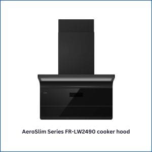 Cooker Hood FR LW2490 V