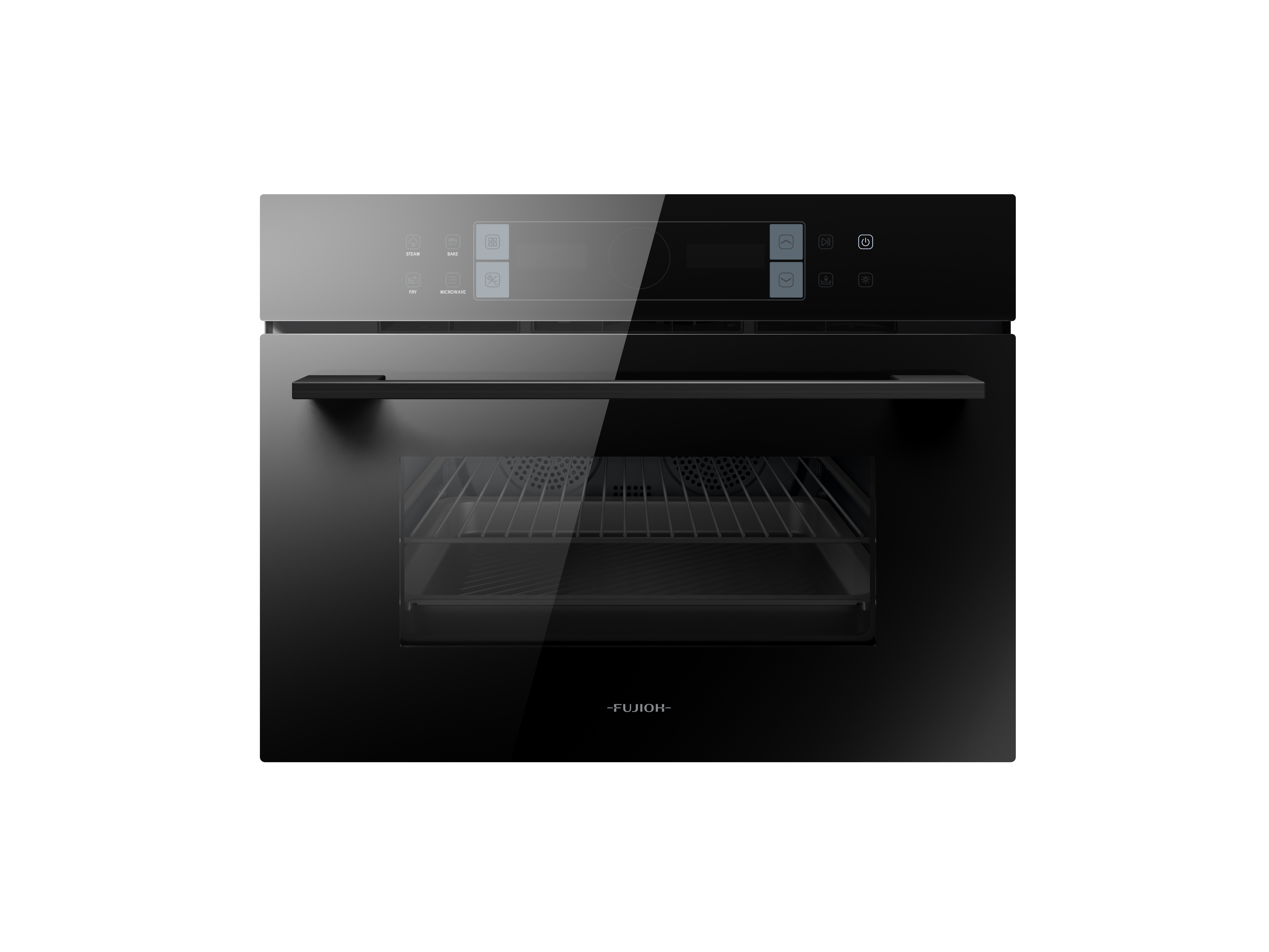 FV-AL81 All-In-One Oven