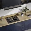 FUJIOH GS25 Gas Hobs Kitchen
