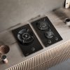 FUJIOH GS25 Gas Hobs Kitchen Close