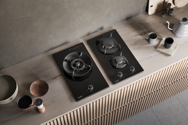 FUJIOH GS25 Gas Hobs Kitchen Close