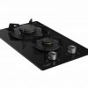 FUJIOH GS2525 Gas Hob Side
