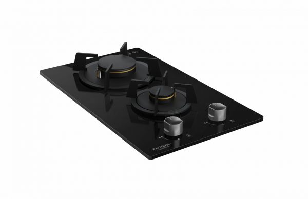FUJIOH GS2525 Gas Hob Side