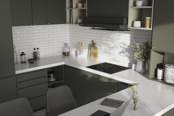 FUJIOH Induction Hob FH-ID5230