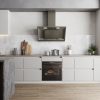 FUJIOH Oven FV-EL62 Pyrolytic Self-clean
