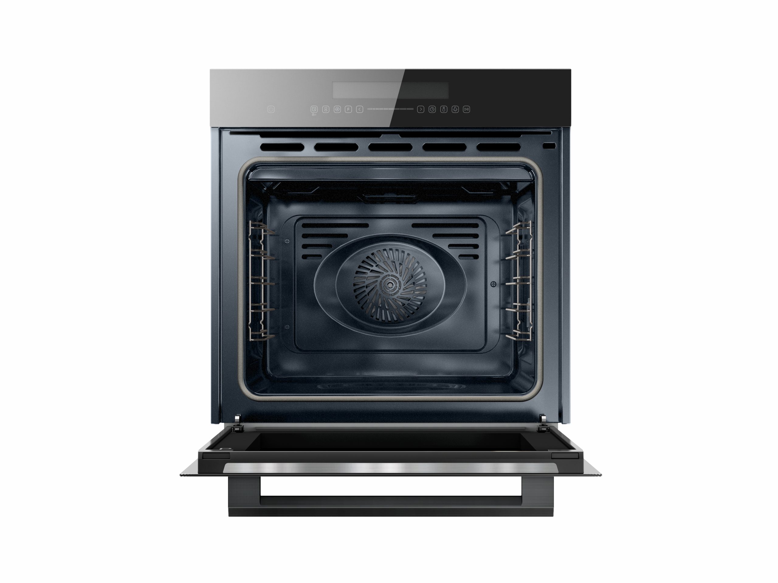 Plan 04 FUJIOH Oven FV-EL62 Pyrolytic Self-clean