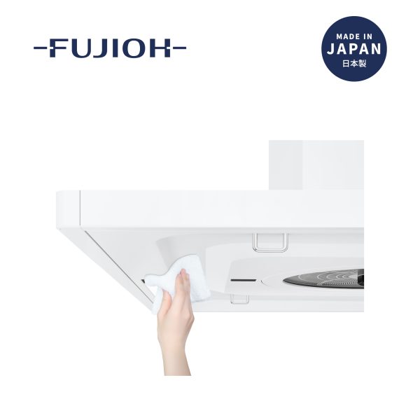 FUJIOH Cooker Hood CL1890