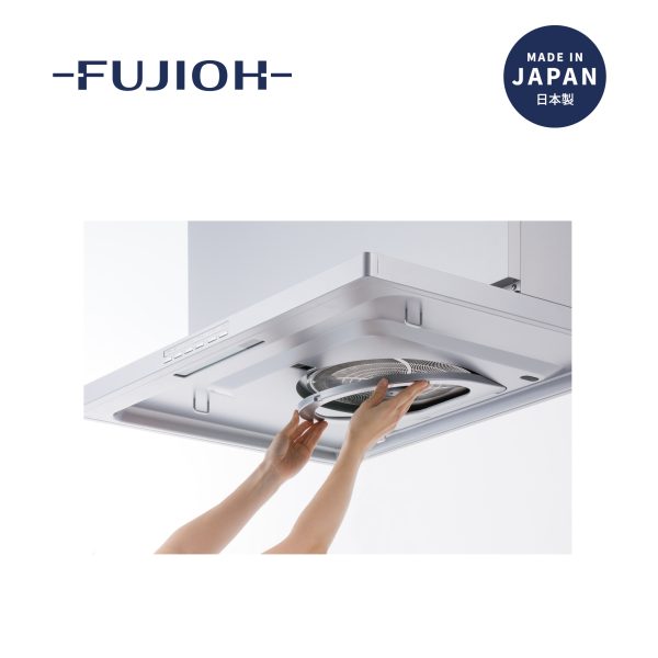 FUJIOH Cooker Hood CL1890