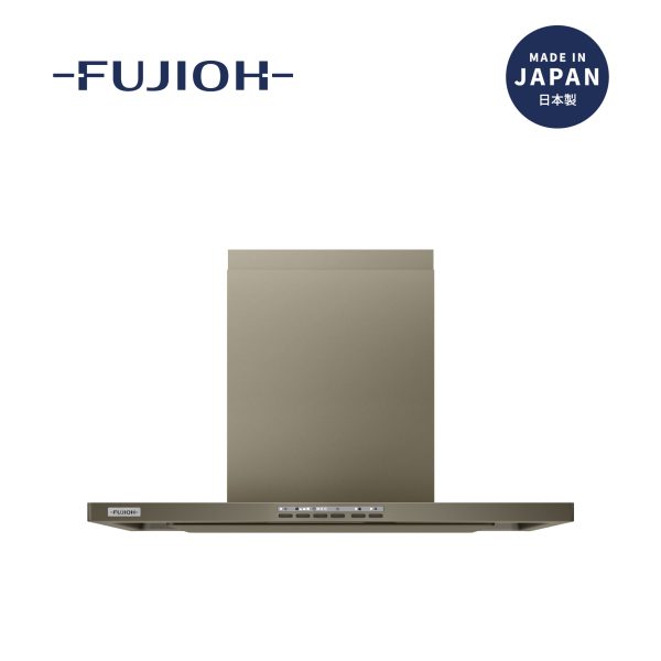 FUJIOH Cooker Hood CL1890