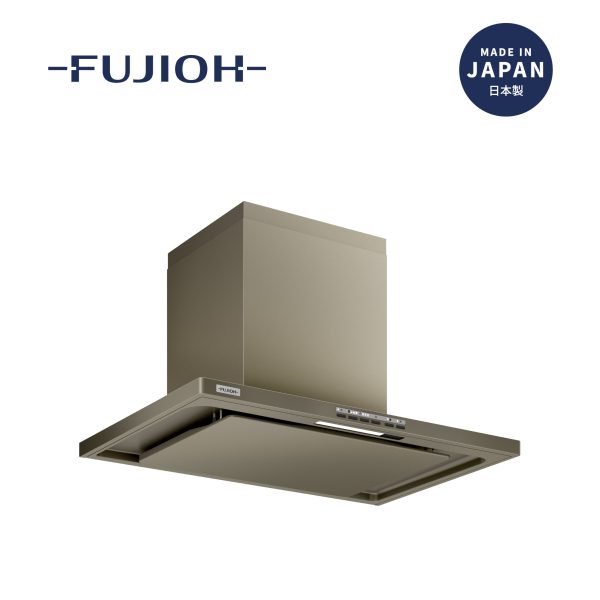 FUJIOH Cooker Hood CL1890