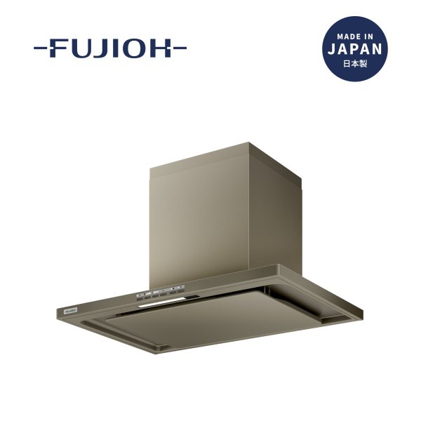 FUJIOH Cooker Hood CL1890