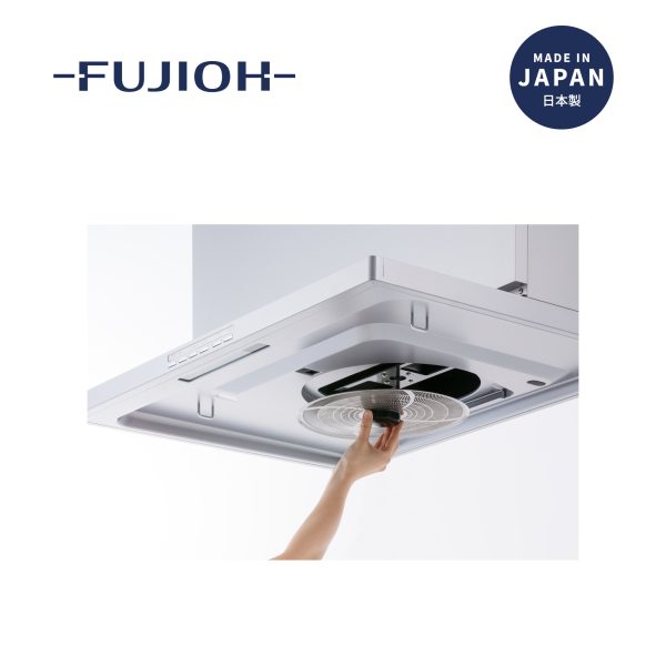 FUJIOH Cooker Hood CL1890