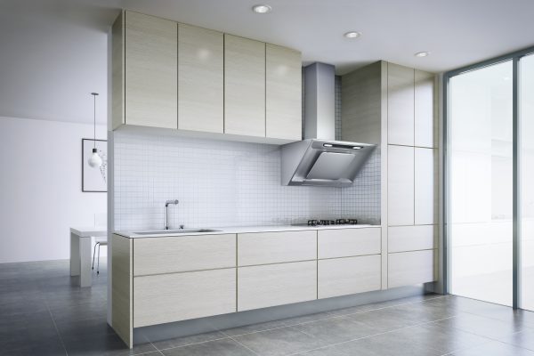 FUJIOH Cooker Hood FR-SC2090