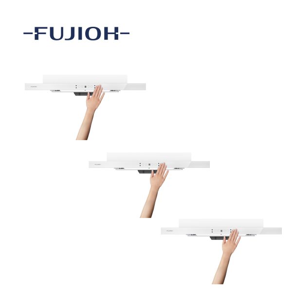 FUJIOH Cooker Hood FR-MS2390