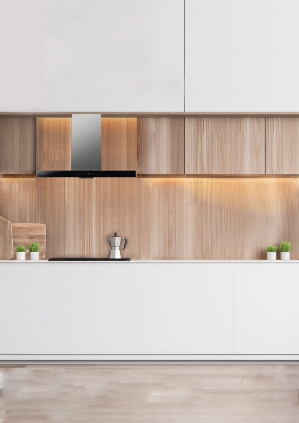 FUJIOH Cooker Hood FR-MT1990