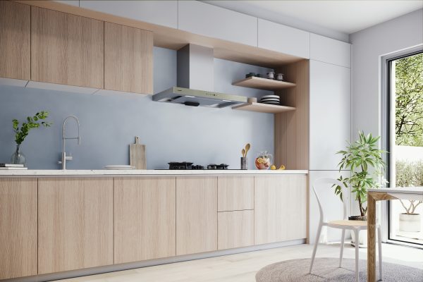 FUJIOH Cooker Hood FR-MT1990