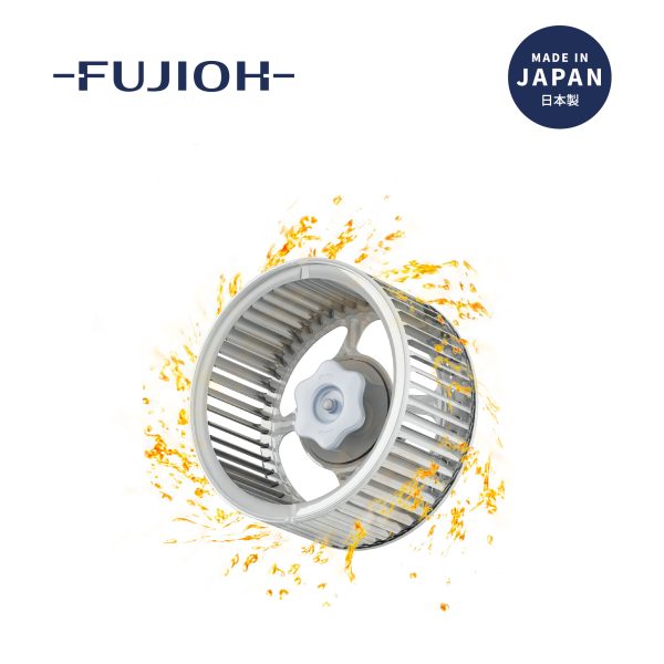 FUJIOH Cooker Hood FR-SC2090