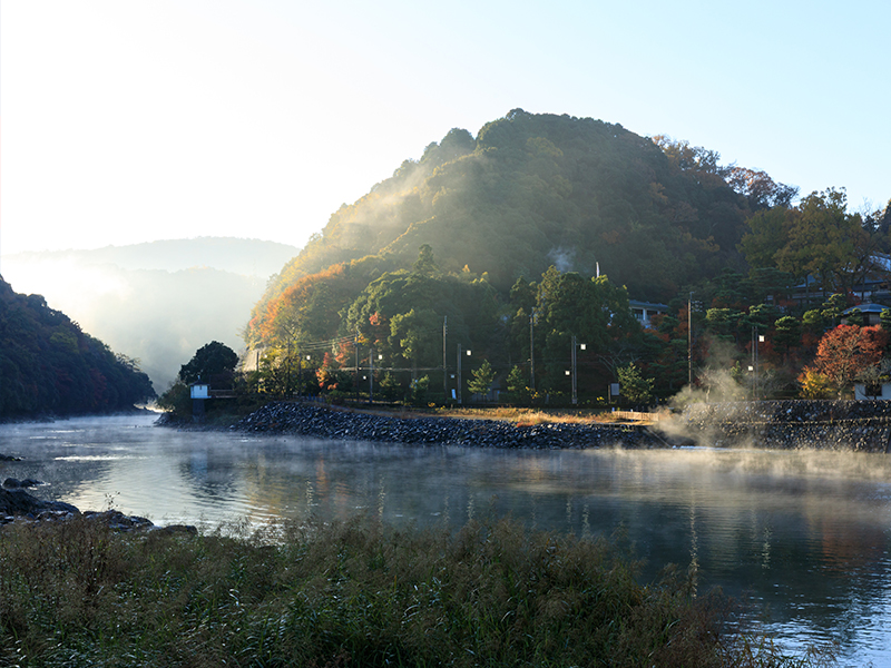 天気