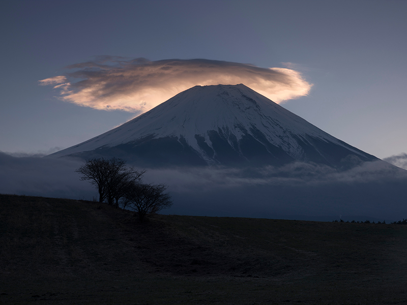 天気