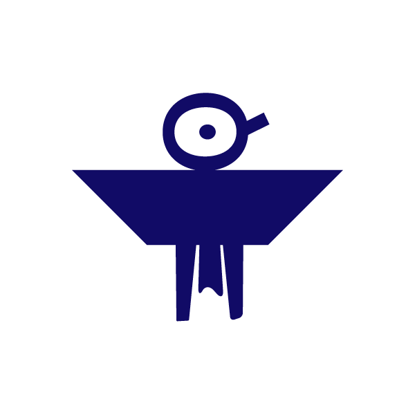 カンテンキ　マーク