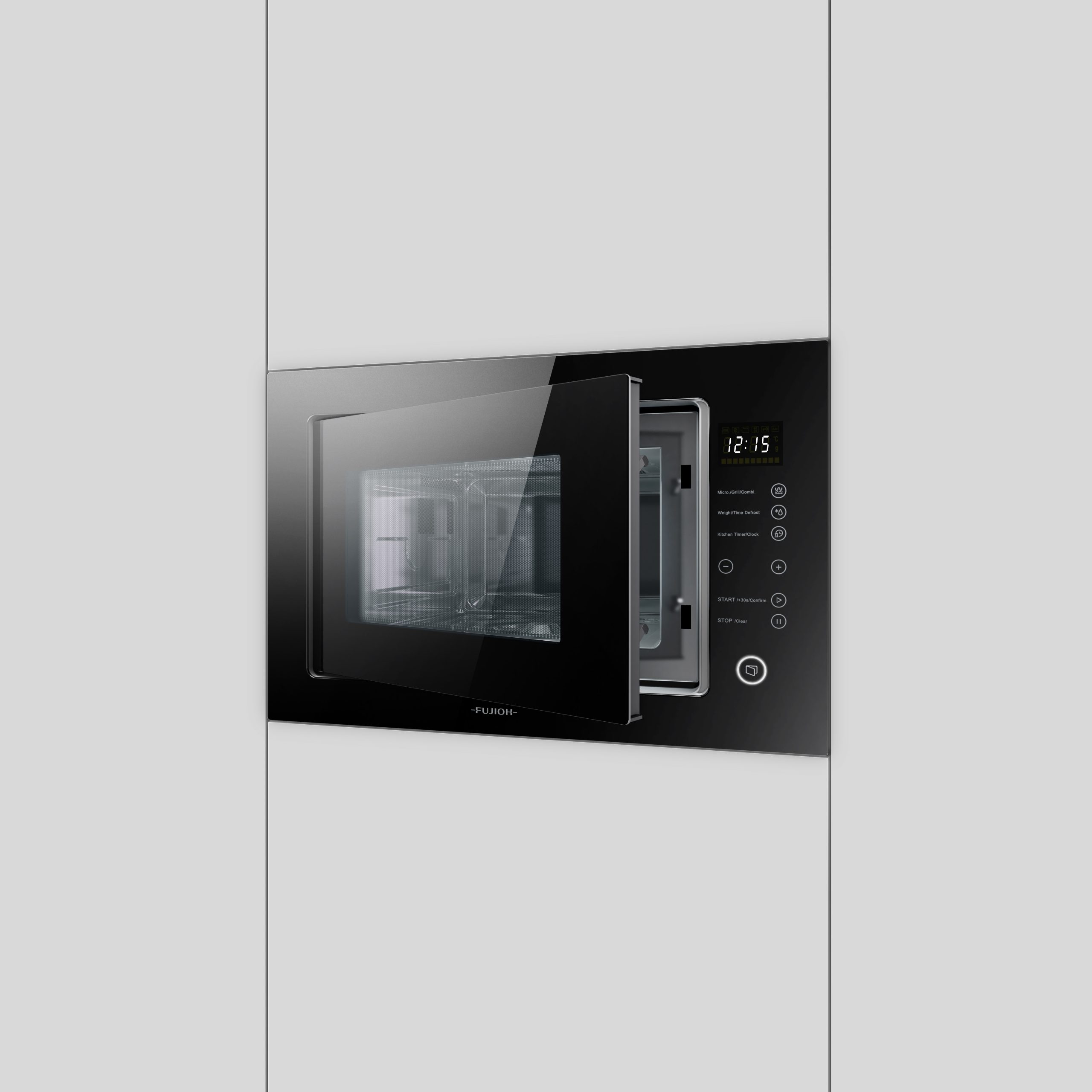 Microwave Oven Singapore  Built In Microwave Oven Singapore