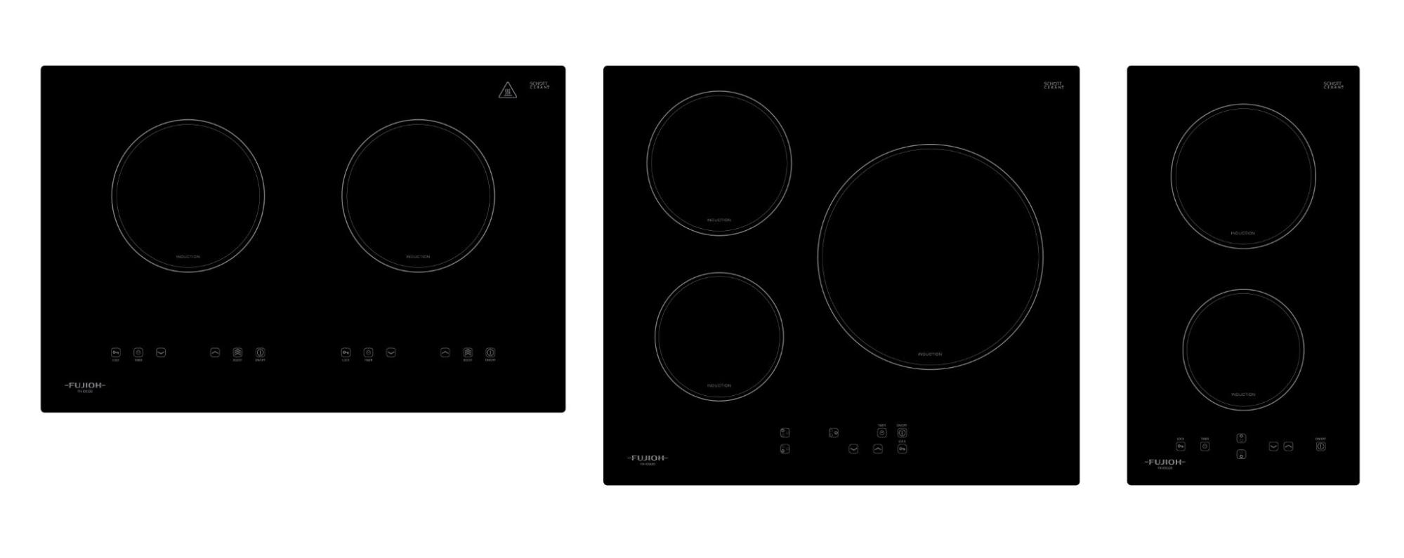 5 Every Induction Hob User in Singapore Should Know