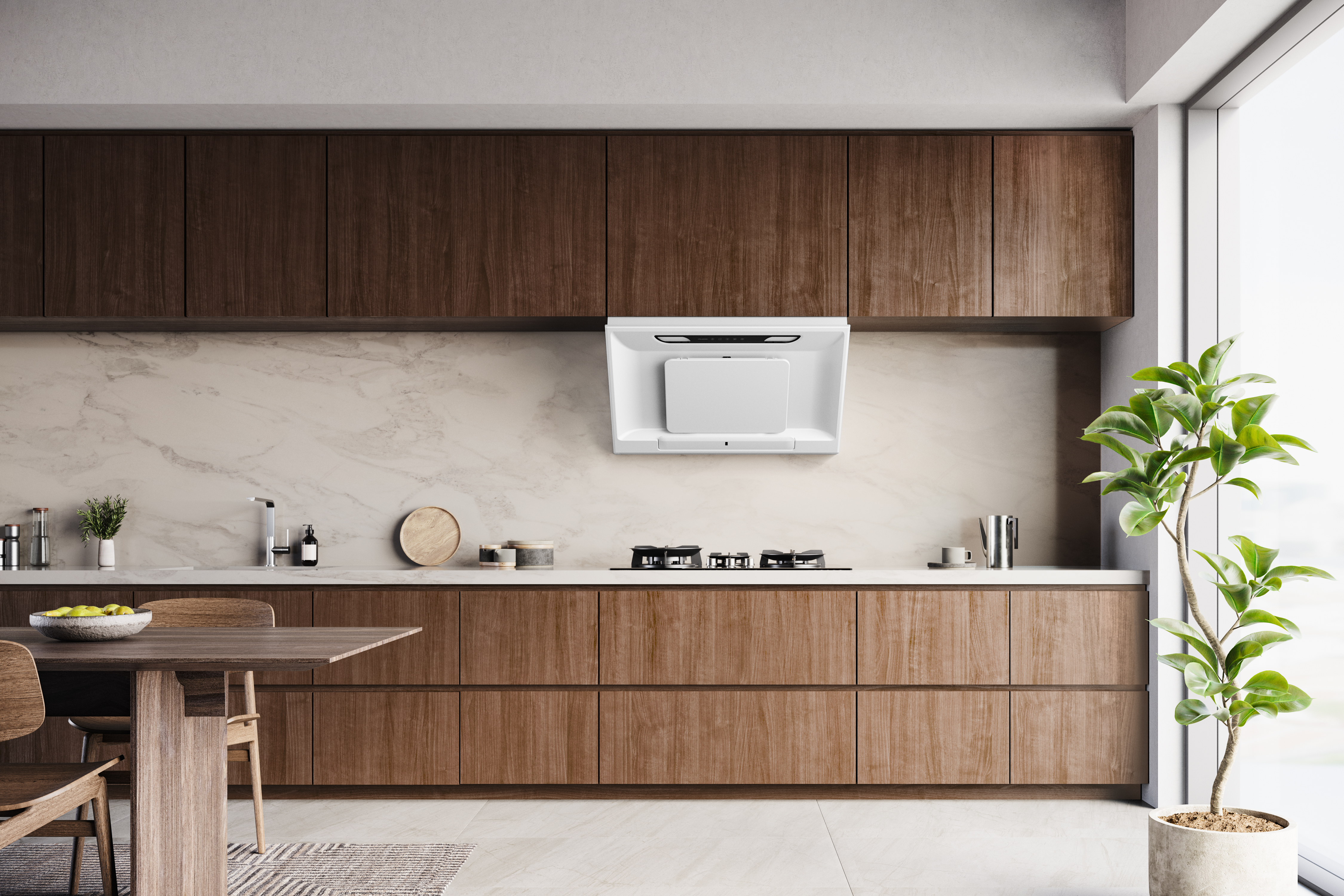 Elevate Your Kitchen Experience with FUJIOH