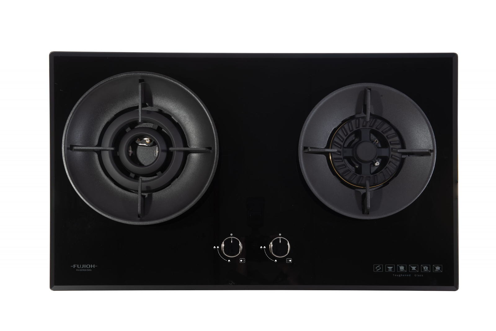 Choose the Right Gas Hob from the Get-Go